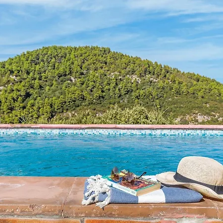 Villa Sirens - Lithi Skopelos stad