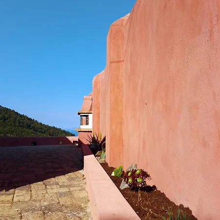Sirens - Lithi * Skopelos stad