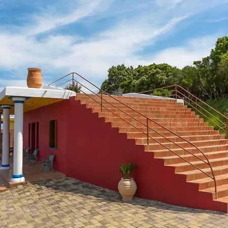 Sirens - Lithi Villa *