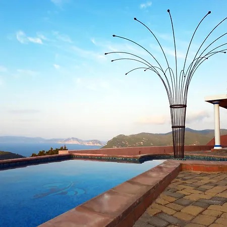 Sirens - Lithi Villa *