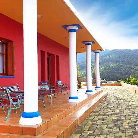 Sirens - Lithi Villa *