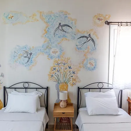 Sirens - Lithi Villa *